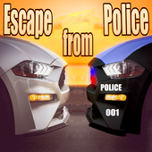 ʻ뾯(Escape from Police)ͼ