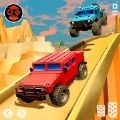 ԽҰؼ2019(Offroad Hummer Stunt Tracks)