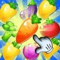 ԰Ϸ(Fruit Farm Garden Blast)