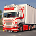 ŷ޻˿ģ3D(Euro Cargo Truck Simulator 3D)