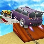 ɽؼ3D(Extreme Hill Stunt 3D)