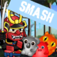 ʿ(Samurai Smash)