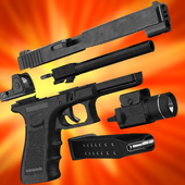 ǹеģ(Gun Builder 3D Simulator)