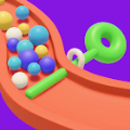 (Pin Balls UP - Physics Puzzle Ga)