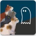 Źè(Cats Who Stare At Ghosts)