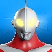 AR(Ultraman AR)