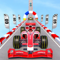 ܵĹ켣3Dʽ(Formula Car Racing Stunts)