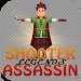 ɱִ(shooter assassin legends)