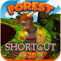 ɭֽݾ3D(Forest Shortcut 3D)