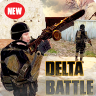 սӵ(Delta Battle Bullet Shooting For)