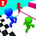 С˾3D(Stickman Race 3D)ͼ