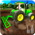 Ŀģ(Tractor Farming)