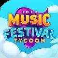 ֽڴ(Idle Music Festival Tycoon)