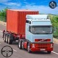 3Dģ(American Trucker simulator)