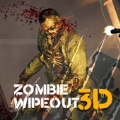 ʬʧ3D(Zombie Wipeout 3D)ͼ