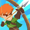 ��ŭ�Ĺ������ޱ���(Angry Archers)
