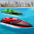 ����������ˮ�ؼ�(Xtreme Boat Racing 2019)