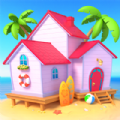 ��̲סլ����ޱ�˹С��(Beach Homes)