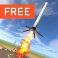 ���ͳ����ģ����(Falcon Landing FREE)