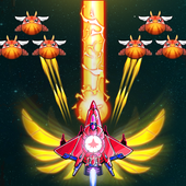 ̫�����������(Space Guardians)