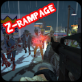 ��ʬ���ֱײ��һ�챬��(Zombie Rampage)