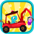 ��ŵ�����ھ��(Dino Digger)