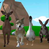 ���ܵĳ���(Running Pets)