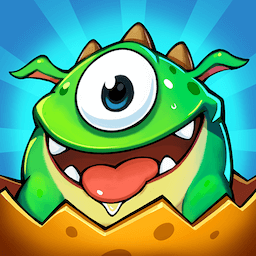 ��������������ʯ��(Park of Monster)