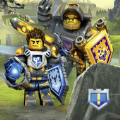 �ָ�����֮ս(Nexo Knight (Lego) War Of Ghost)