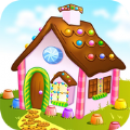 ����װ�����(House Decorating Puzzle)