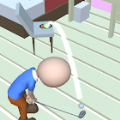 �߶���ְҵð��(Golf Pro Adventure)