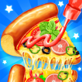 ����������������(Crazy Pizza Maker)