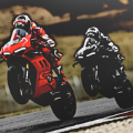 ���߸���Ħ�г�(Motorcycle Wheelie Racing)