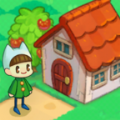 �ڴ���С��(TownMatch)