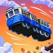 ���߳��⳵(Train Taxi)