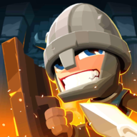 ����ս��AFK������Ӣ������(Dungeon Tactics)