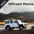 ԽҰ����ģ����(Offroad Mania Simulator)