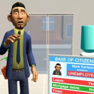 ���մ���(Insurance agent)