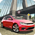�߶���������ʻģ��(Car Simulator Golf)
