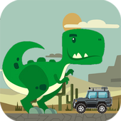 �޾���������(Dino Runner)