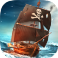 ������ģ����3D(Pirate Ship Sim 3D - Sea Treasur)
