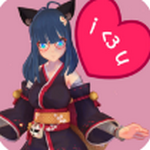 ��������ģ����(Virtual lover 3D)