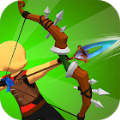 С�����ʦ3D(Archery Master)
