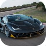 ��Ȥ����������ͣ����(Centenario Driving)