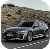 ���ٰµ�RS6ͣ����(RS6 Drive)