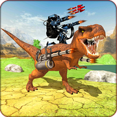 �¿�������ս��Ұ�޹���(New Dinosaur Survival Battle-Bea)