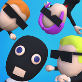 ��������ع�(Spy Masters)