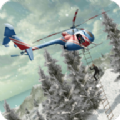 רҵֱ������Ԯ(Rescue Helicopter Game)