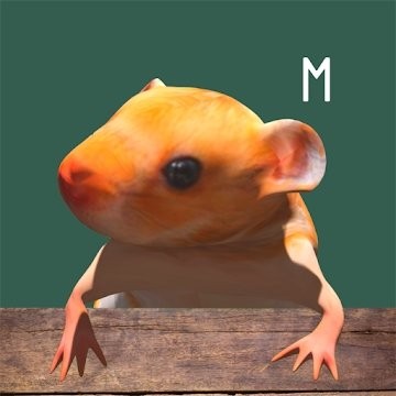 �ں�ˮ�����Ȳ���(Rodent Run)