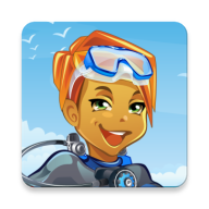 ��Ƚܿ˴���(Treasure Diving)